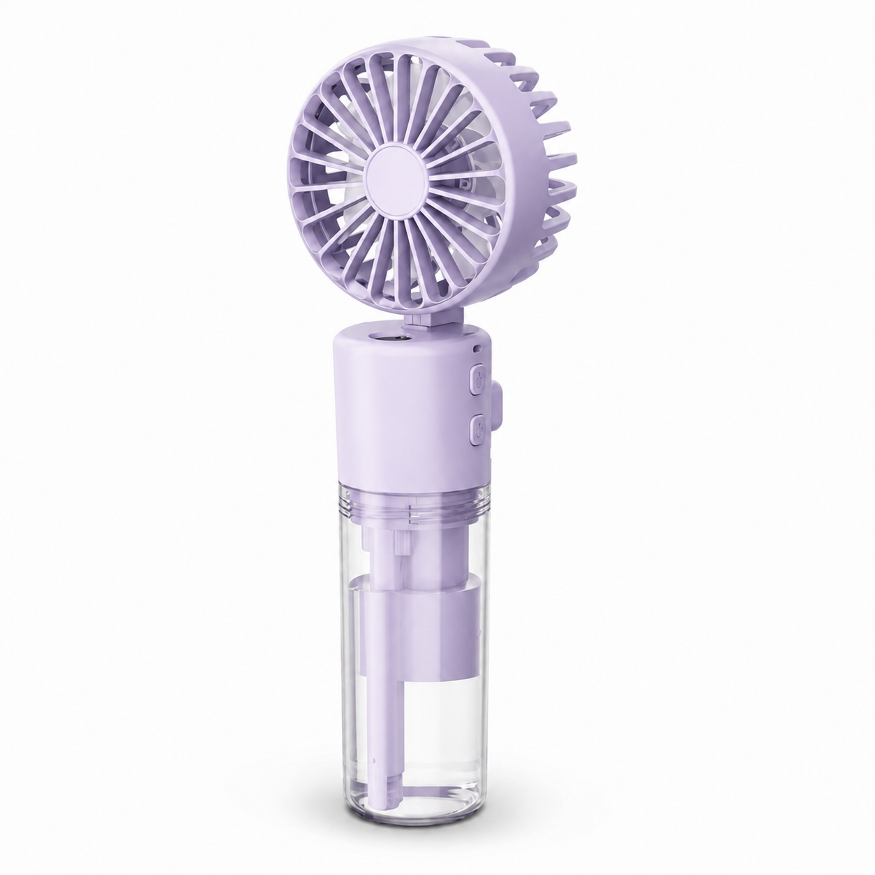 ChillMist Pro™ Handheld Misting Fan
