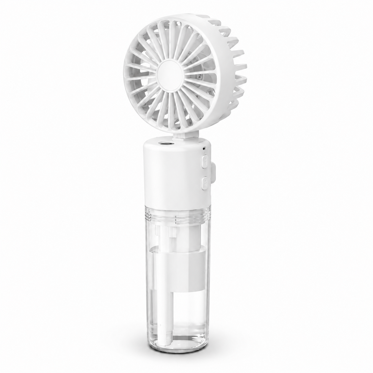 ChillMist Pro™ Handheld Misting Fan